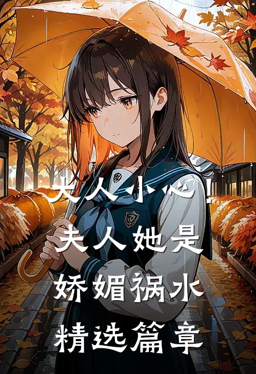 大人小心！夫人她是娇媚祸水精选篇章