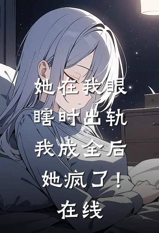她在我眼瞎时出轨,我成全后她疯了!在线看