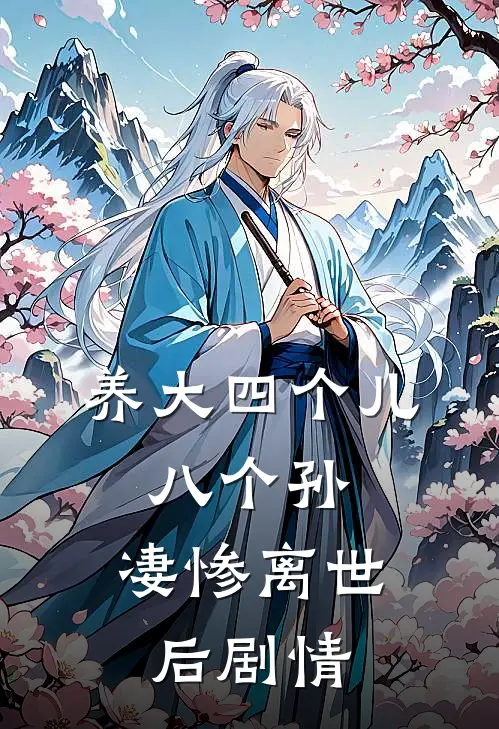 养大四个儿,八个孙,凄惨离世后剧情