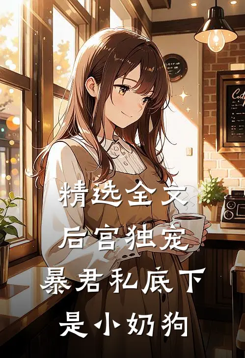 精选全文后宫独宠：暴君私底下是小奶狗
