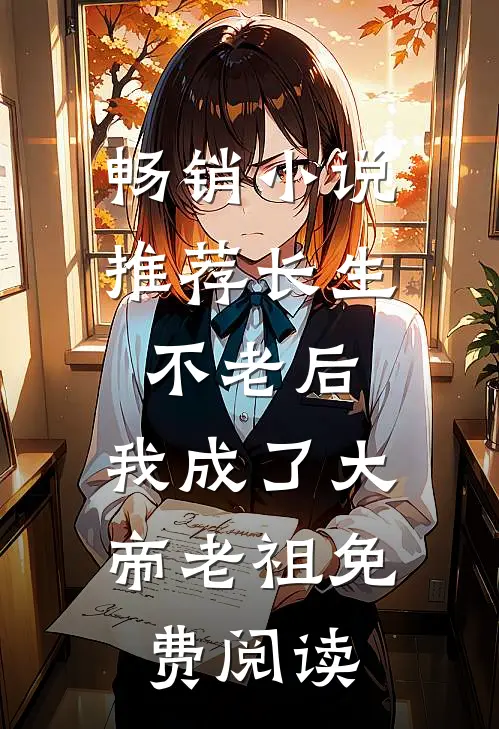 畅销小说推荐长生不老后,我成了大帝老祖免费阅读