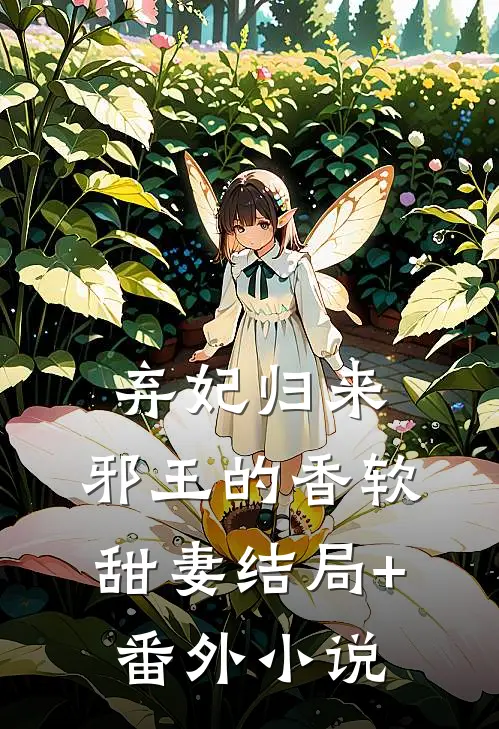 弃妃归来：邪王的香软甜妻结局+番外小说