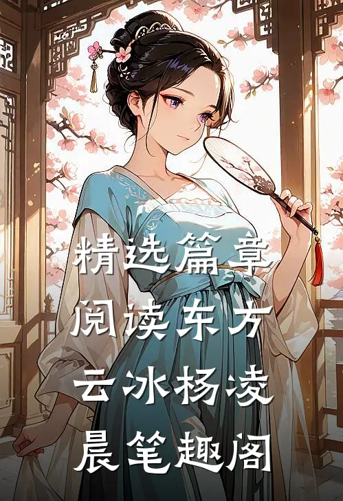 精选篇章阅读东方云冰杨凌晨笔趣阁