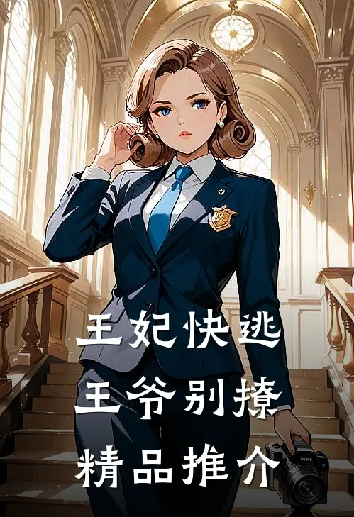 王妃快逃王爷别撩精品推介
