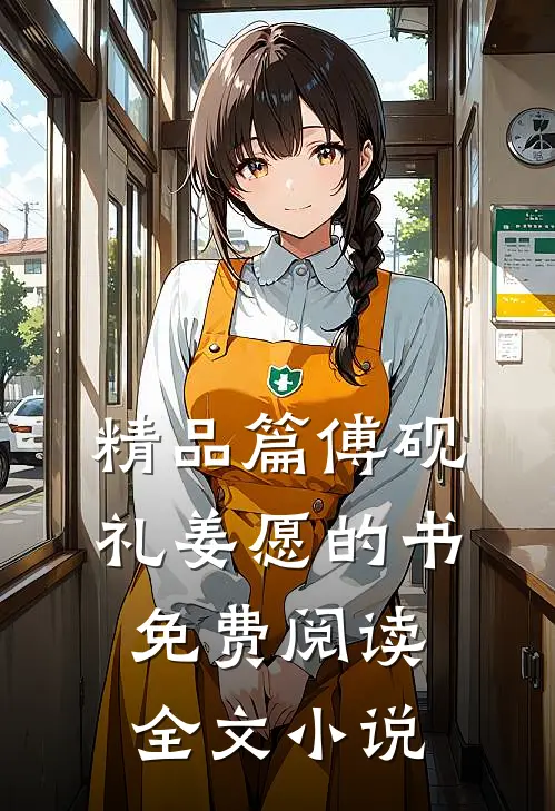 精品篇傅砚礼姜愿的书免费阅读全文小说