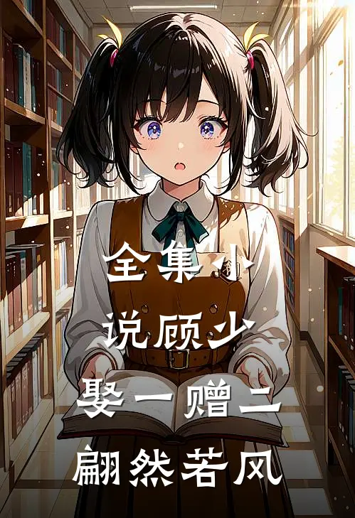 全集小说顾少,娶一赠二 翩然若风