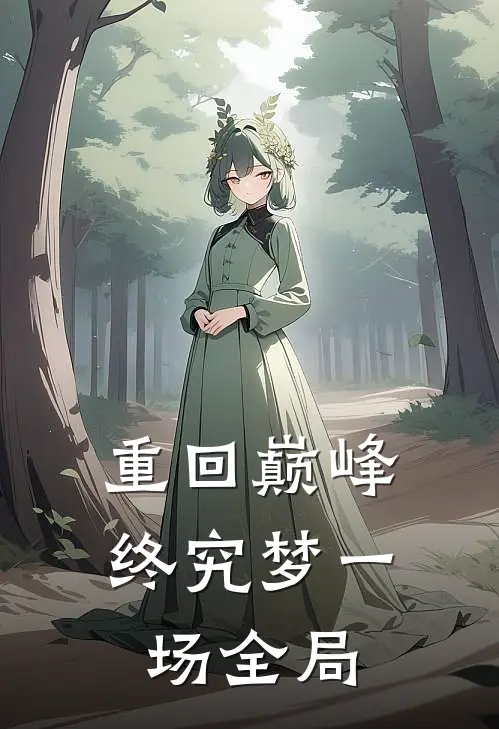 重回巅峰,终究梦一场全局
