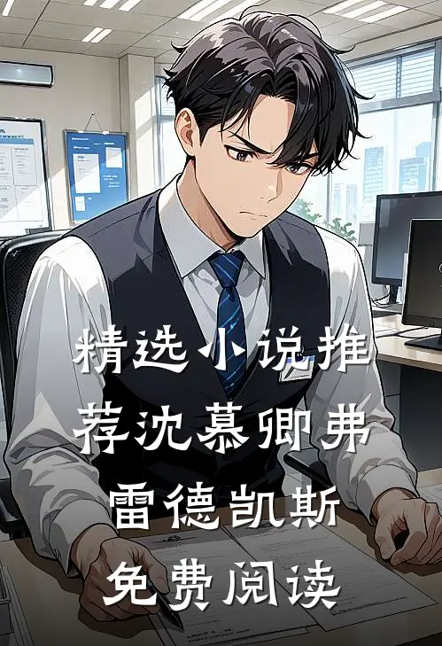 精选小说推荐沈慕卿弗雷德凯斯免费阅读