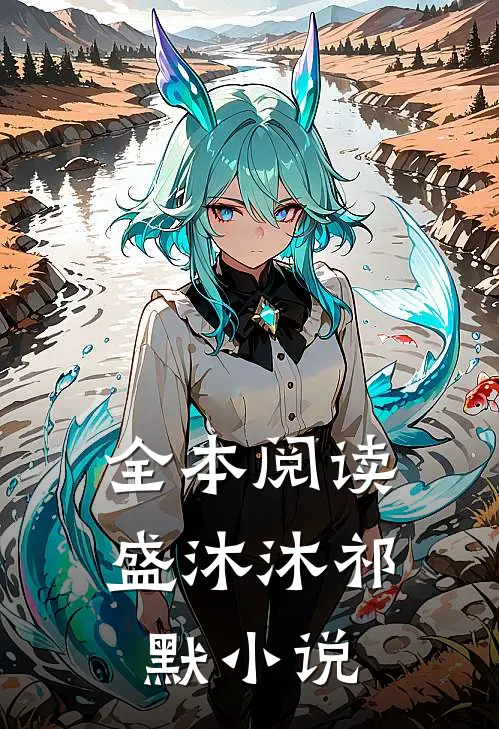 全本阅读盛沐沐祁默小说