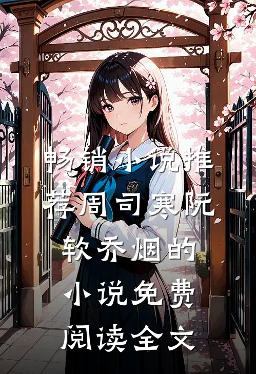 畅销小说推荐周司寒阮软乔烟的小说免费阅读全文