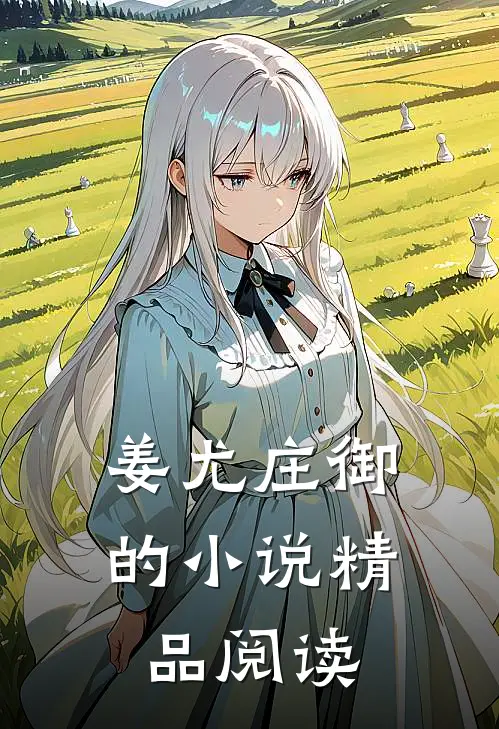 姜尤庄御的小说精品阅读