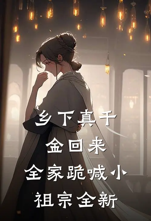 乡下真千金回来，全家跪喊小祖宗全新