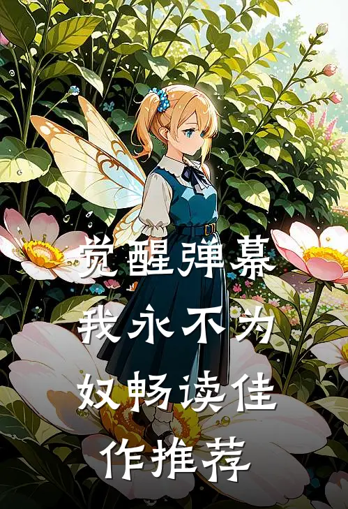 觉醒弹幕，我永不为奴畅读佳作推荐