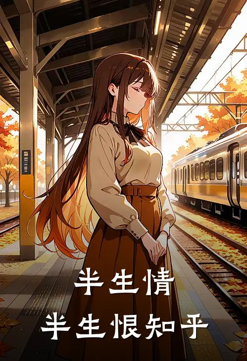 半生情,半生恨知乎免费阅读