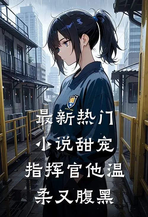 最新热门小说甜宠：指挥官他温柔又腹黑