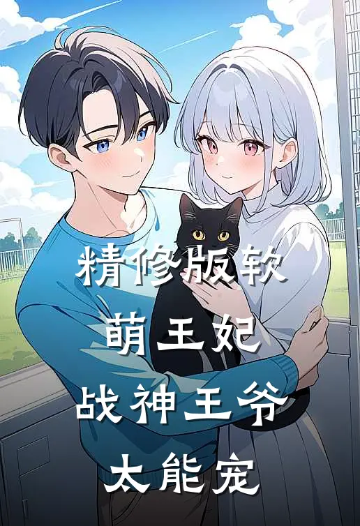 精修版软萌王妃：战神王爷太能宠