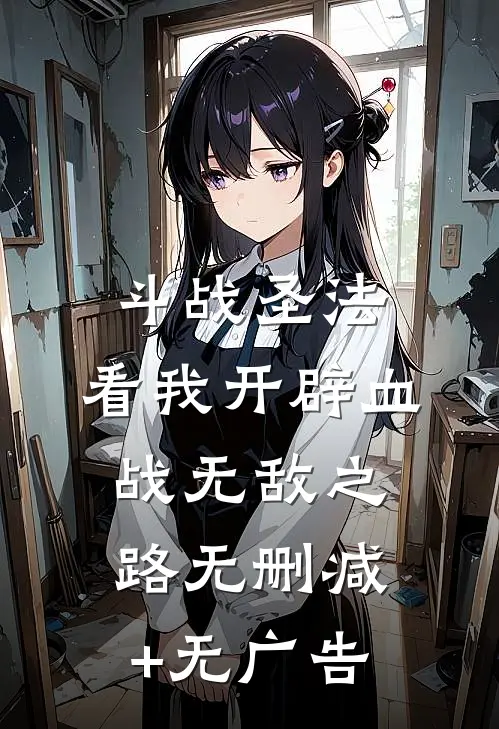 斗战圣法：看我开辟血战无敌之路无删减+无广告