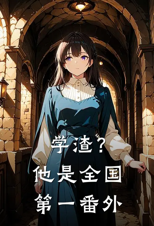 学渣?他是全国第一 番外免费阅读