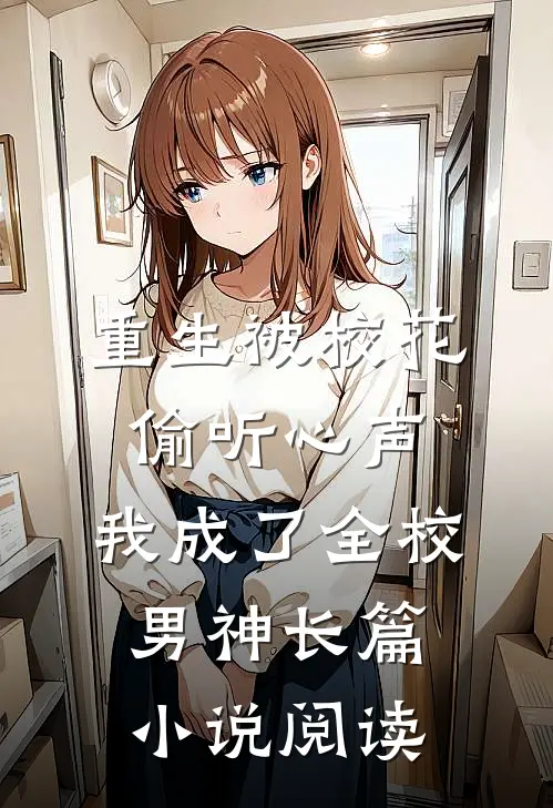 重生被校花偷听心声，我成了全校男神长篇小说阅读