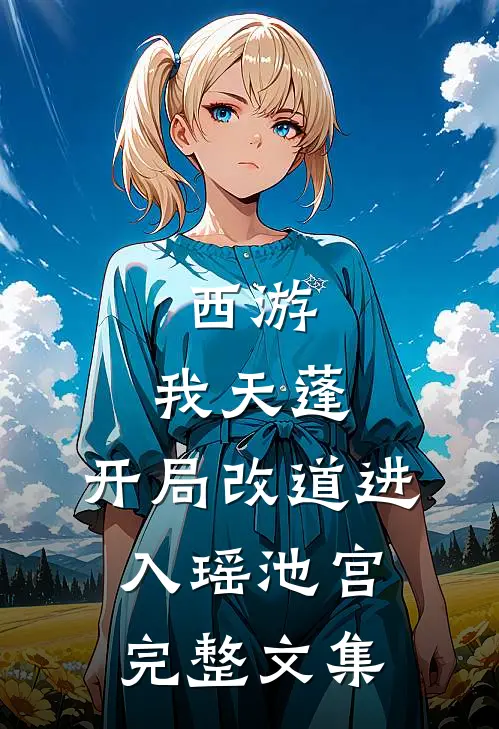 西游：我天蓬，开局改道进入瑶池宫完整文集