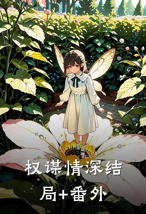 《权谋情深》结局+番外