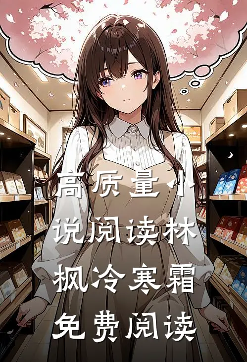 高质量小说阅读林枫冷寒霜免费阅读