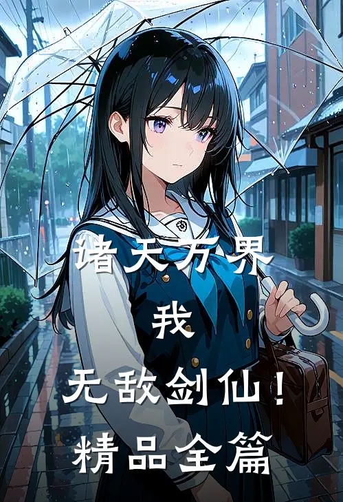 诸天万界：我，无敌剑仙！精品全篇