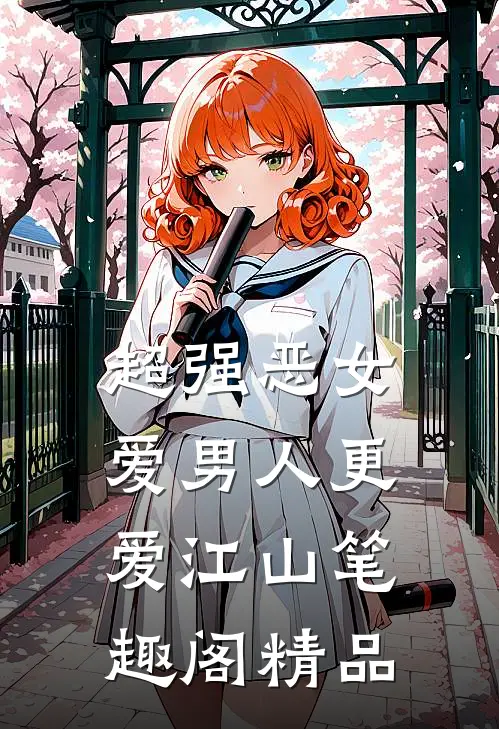 超强恶女爱男人更爱江山笔趣阁精品