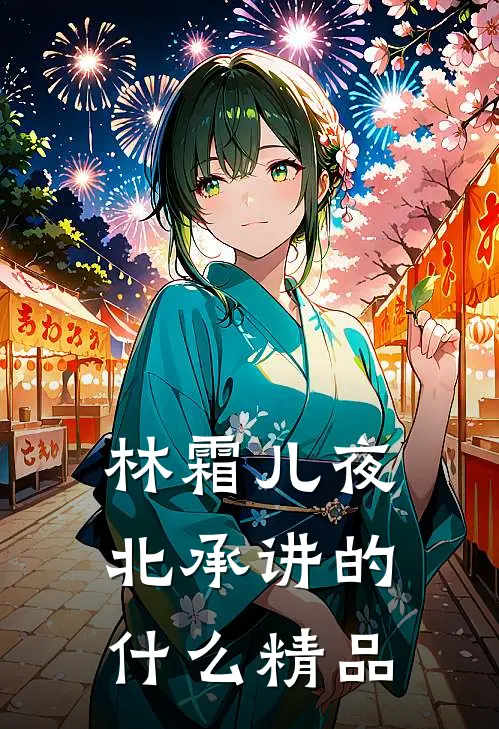 林霜儿夜北承讲的什么精品