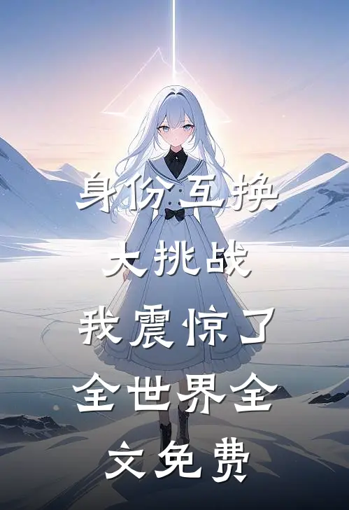 身份互换大挑战，我震惊了全世界全文免费