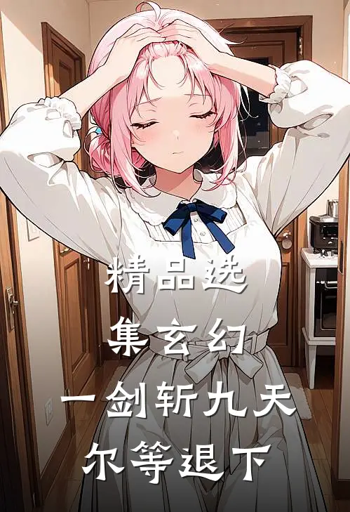 精品选集玄幻：一剑斩九天，尔等退下