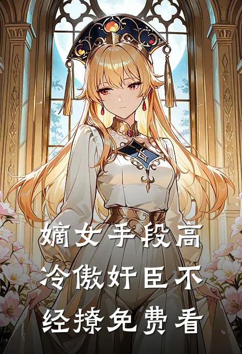 嫡女手段高，冷傲奸臣不经撩免费看