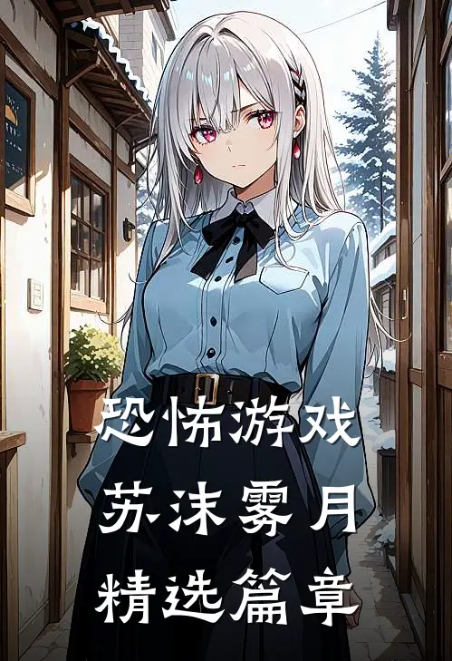 恐怖游戏苏沫雾月精选篇章