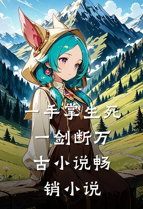 一手掌生死,一剑断万古小说畅销小说