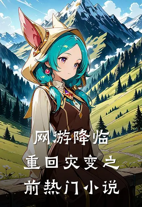 网游降临：重回灾变之前热门小说