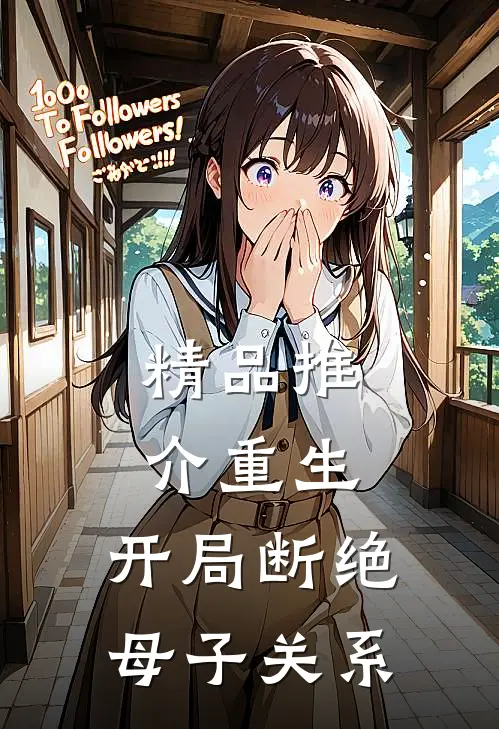精品推介重生开局断绝母子关系的
