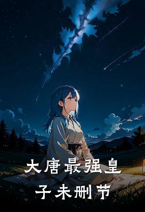 大唐最强皇子未删节
