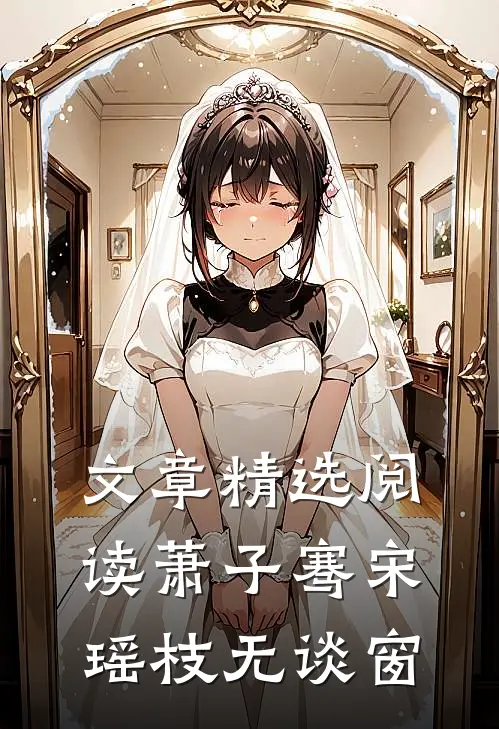 文章精选阅读萧子骞宋瑶枝无谈窗