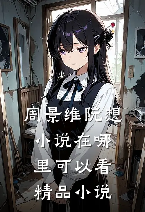 周景维阮想小说在哪里可以看精品小说
