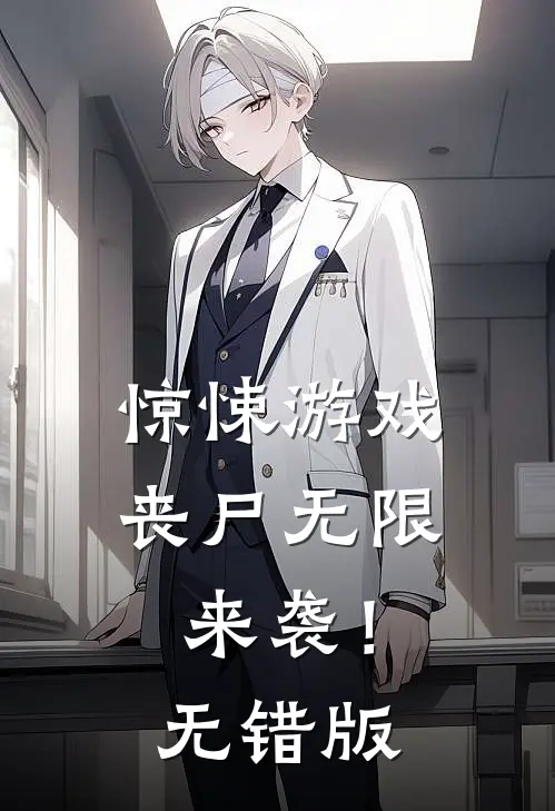 惊悚游戏，丧尸无限来袭！无错版