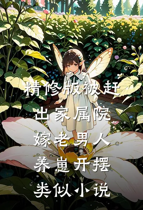 精修版被赶出家属院:嫁老男人养崽开摆类似小说