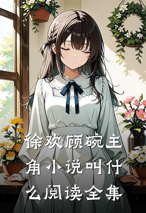 徐欢顾碗主角小说叫什么阅读全集