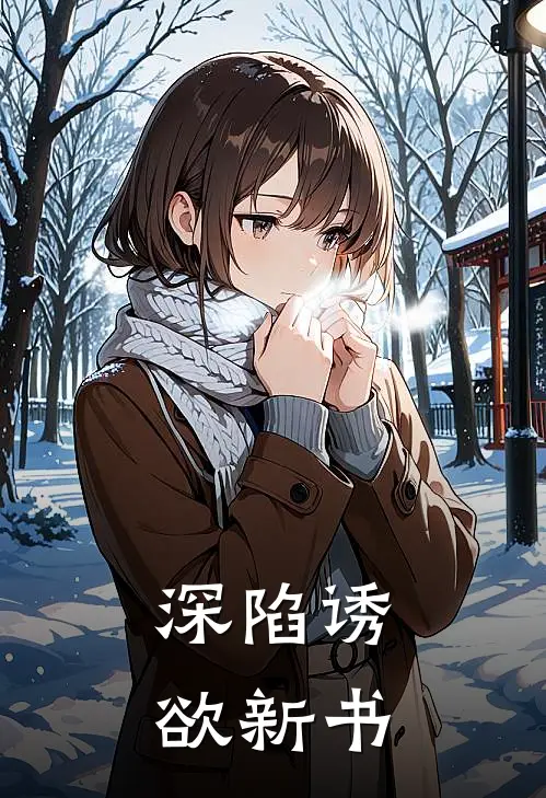 深陷诱欲新书