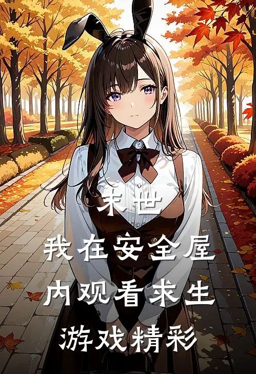 末世：我在安全屋内观看求生游戏精彩
