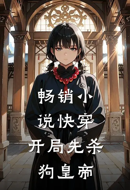 畅销小说快穿：开局先杀狗皇帝