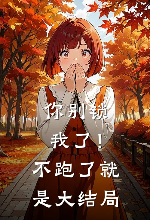 你别锁我了!不跑了就是大结局了吗