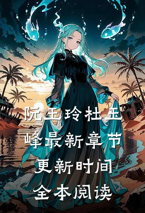阮玉玲杜玉峰最新章节更新时间全本阅读