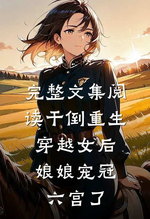 完整文集阅读干倒重生穿越女后，娘娘宠冠六宫了