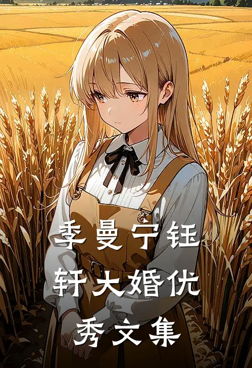 季曼宁钰轩大婚优秀文集