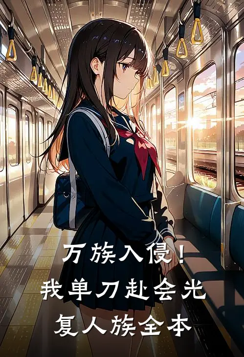 万族入侵！我单刀赴会光复人族全本